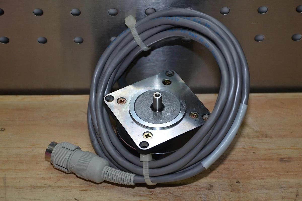 VEXTA Stepping Motor 2 Phase 1.8*/step PH264-E1.5-C9 DC 2.25V