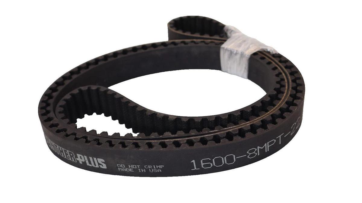 (NEW) CARLISLE 1600-8MPT-22 3714 Panther Plus Timing Belt USA