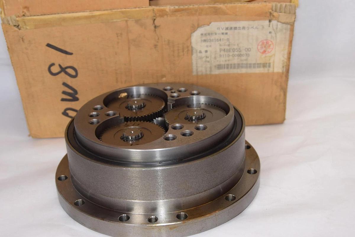 Yaskawa RV HW9381641-B 900357735 ELWR Speed Reducer UP20 S-A Motoman 14478-1