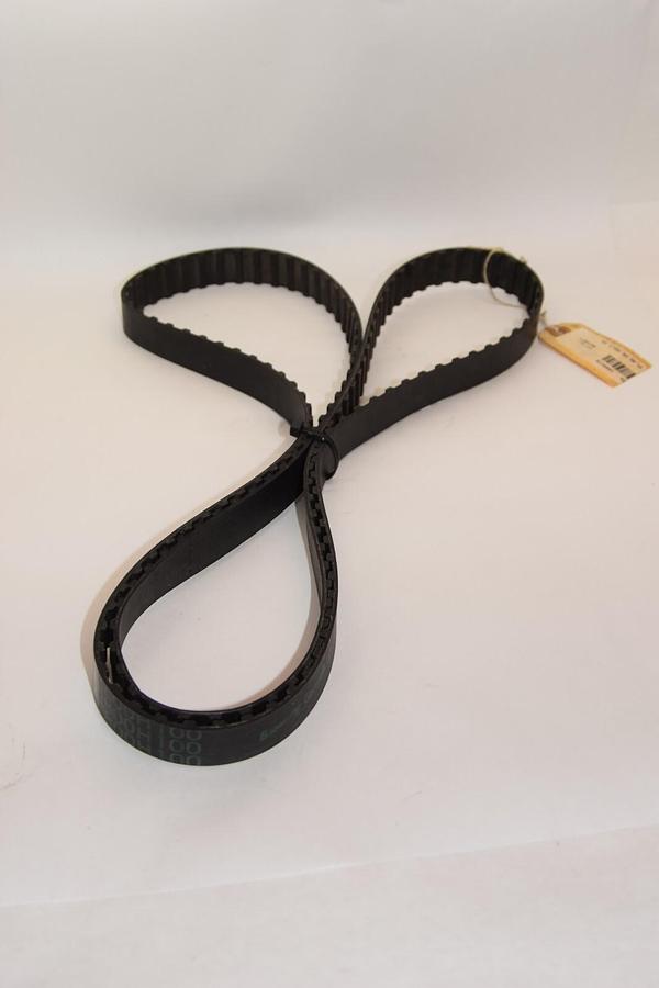 (NEW) BROWNING 800H100 Gear belt Timing Belt USA
