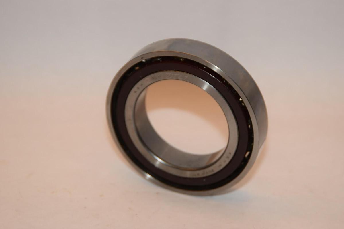 (NEW) NO NAME NDH Q OLH DTLT NDHQOLHDTLT 63010293 Angular Contact Ball Bearing