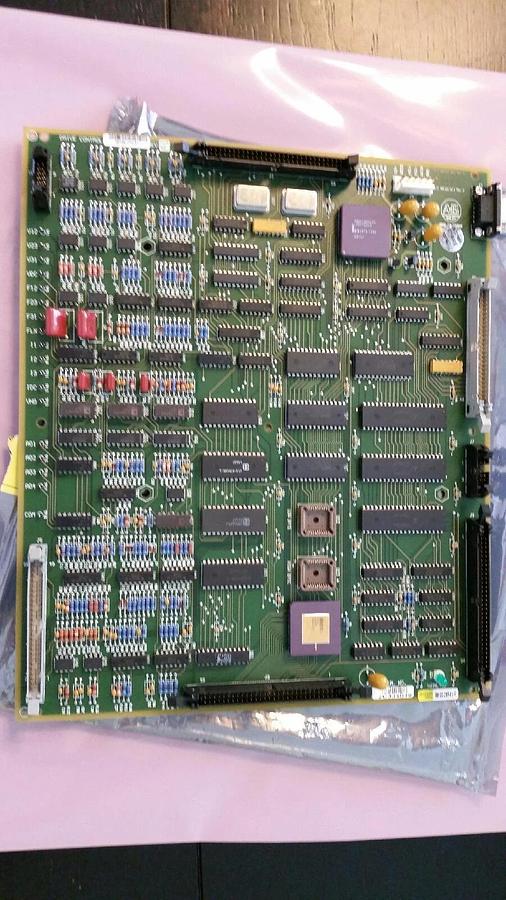 ALLEN BRADLEY CIRCUIT BOARD CARD 80165-018-51J 80165-018-51R NEW