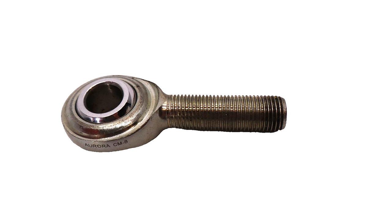 (NEW) AURORA CM-8 , CM8 Rod End / Heim Joint