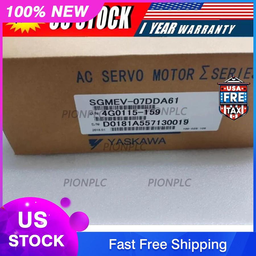 Refurbished Yaskawa Drive ServoPack CACR-SR30TZ0SM CACR-SR30TZ6SME CACR-SR30TZ6SM-E