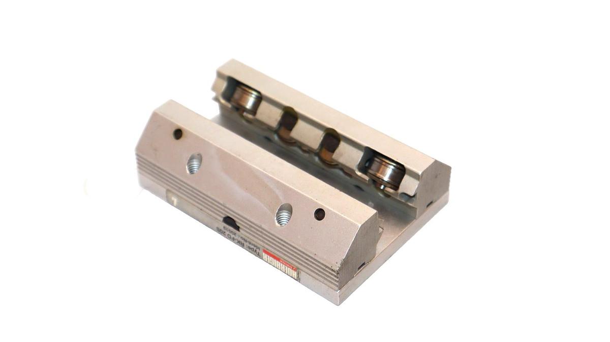 Hoerbiger Origa RK-FD 20S , RKFD20S Linear Guide Carriage Block (New)