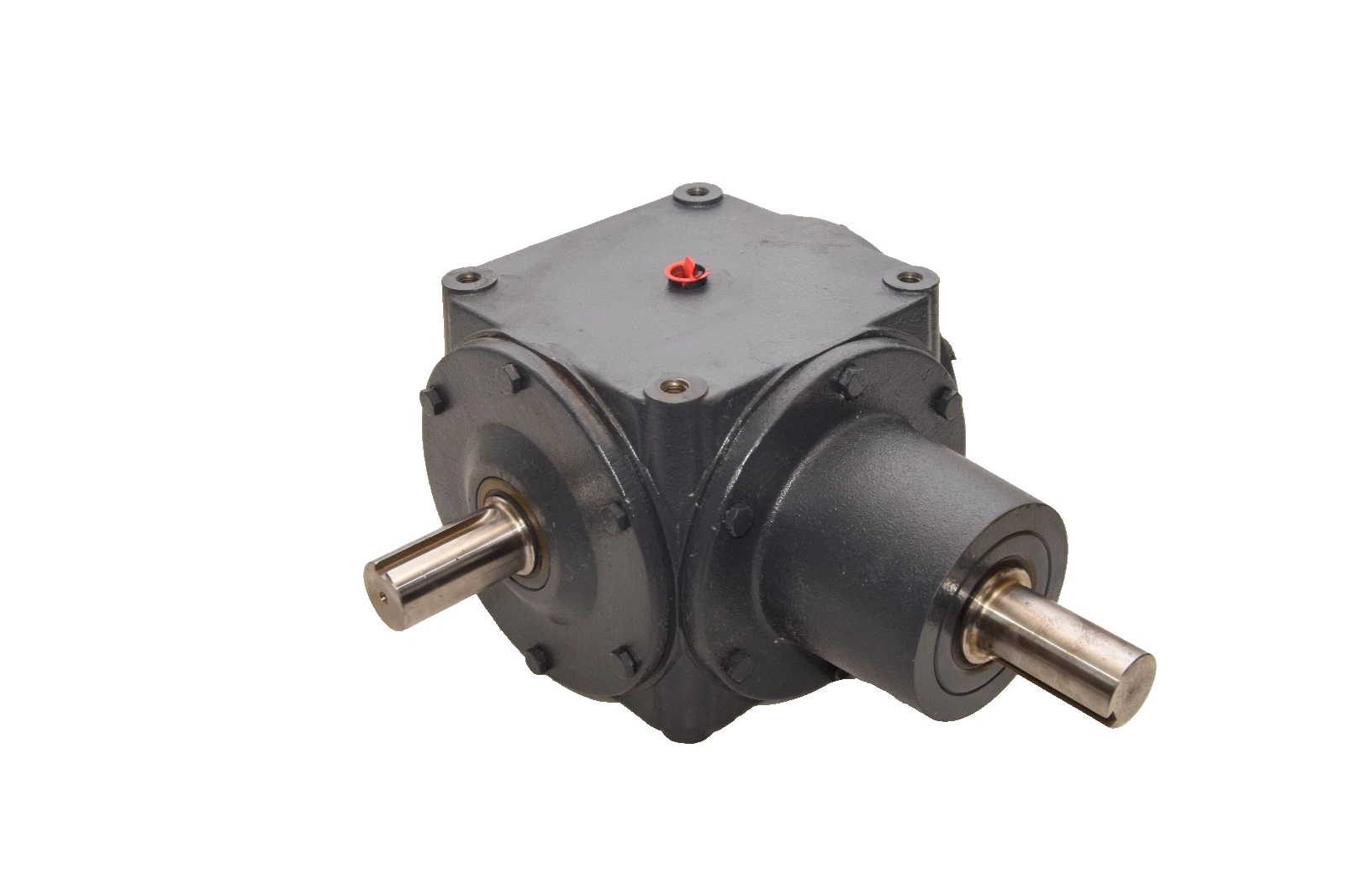 Hub City Gear Box Speed Reducer 0220-59303 800 1:1 D,E USA (NEW)