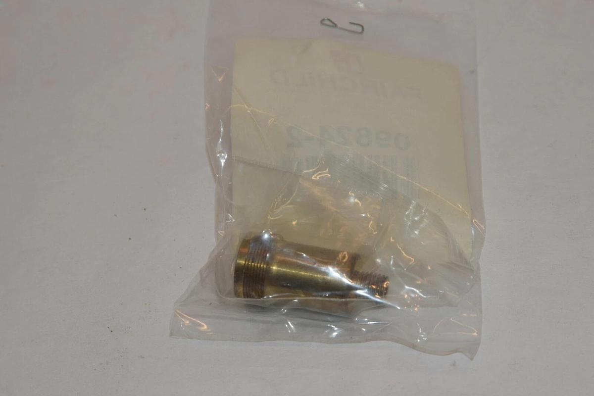 NEW FAIRCHILD 09824-2 098242 STANDARD BONNET