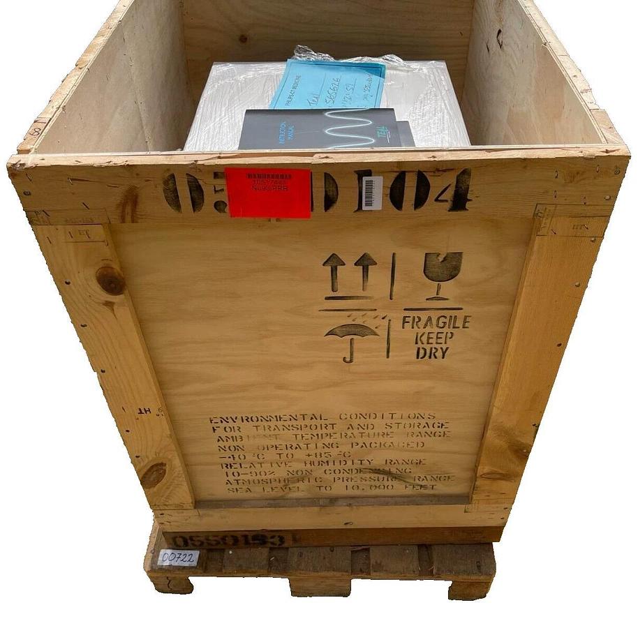 TEAL IsoTran LM  Power Conditioner 3550015-03 355001503 3ph 115kva 3550015 (NEW)