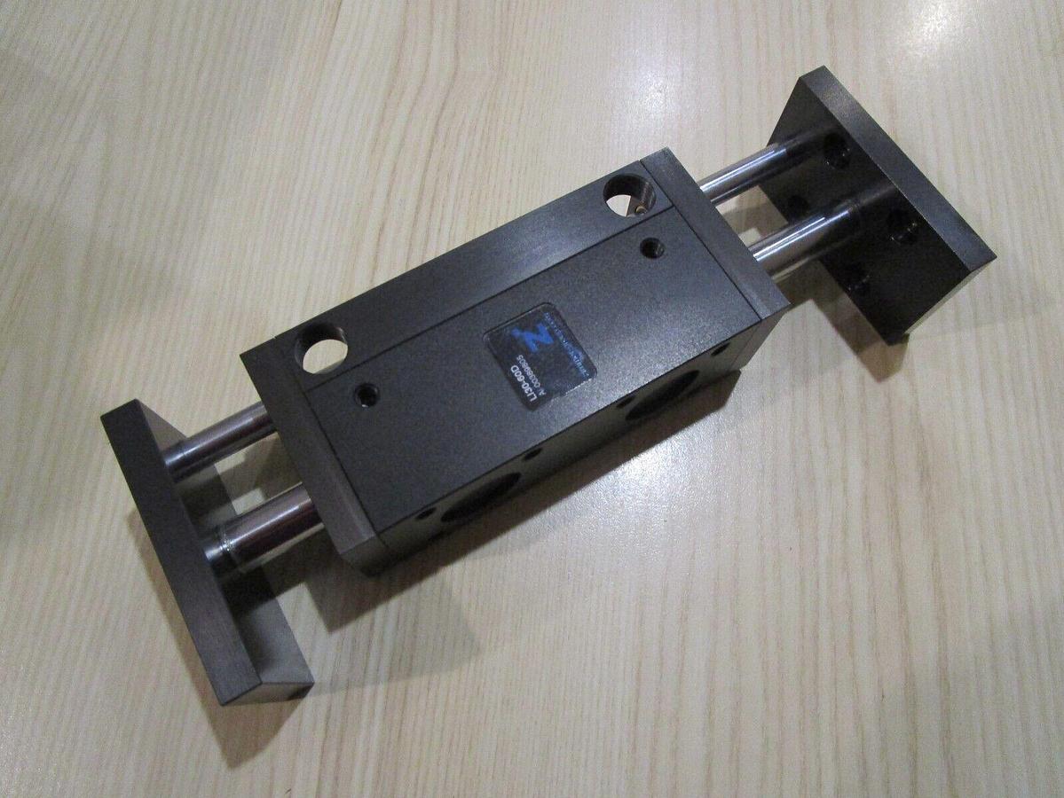 SOMMER AUTOMATIC LI30-60D LI3060D LINEAR PNEUMATIC CYLINDER NEW