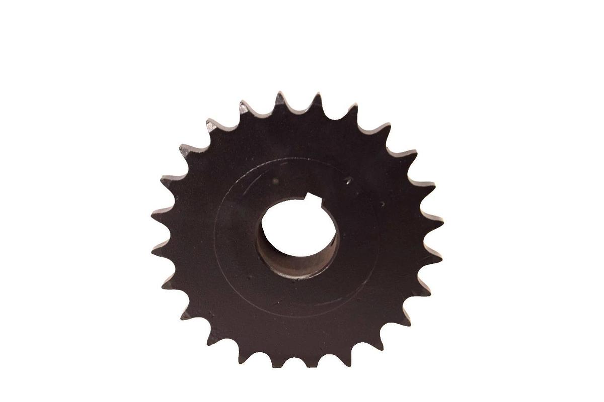 Martin Sprocket 50BS24 1-3/8" Bore 24 Teeth  (New)