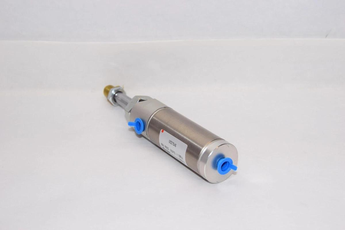 (NEW) SMC US27546 250psi Compact Pneumatic Cylinder