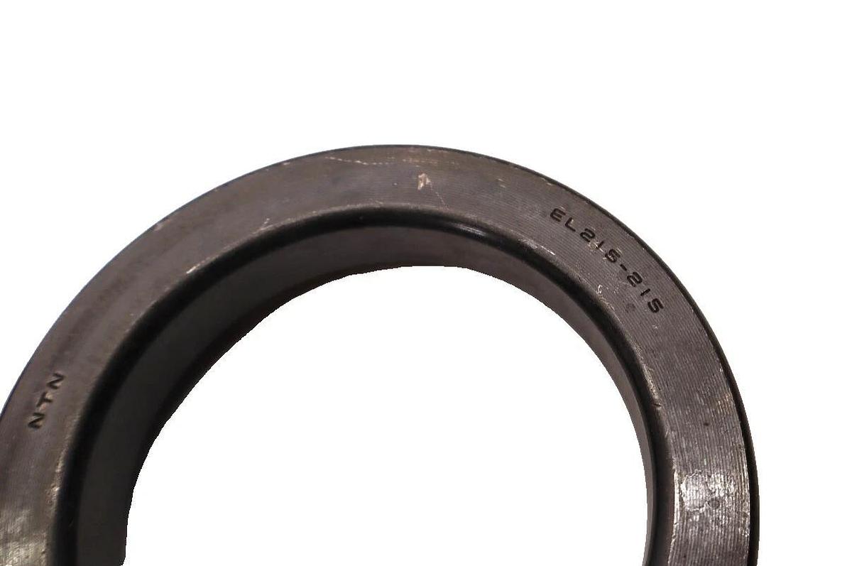 (NEW - Lot of 2) NTN EL215-215 , EL215215 Locking Device Collar