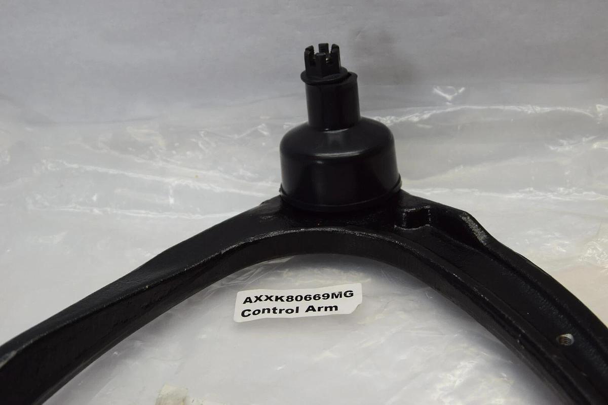 (NEW) AXXK80669MG Control Arm Assembly