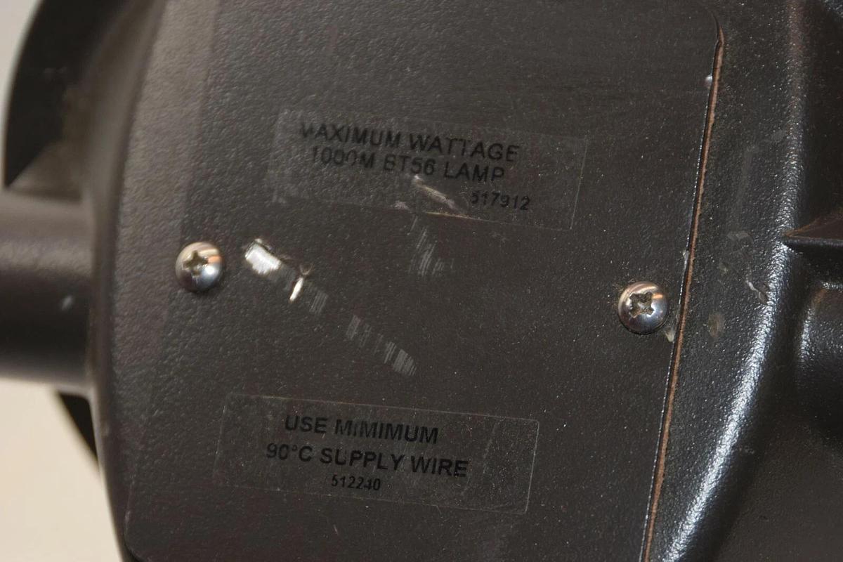 (NEW) PHILIPS WIDELITE 1000-FM-480-TDB 1000W Autotransformer Ballast