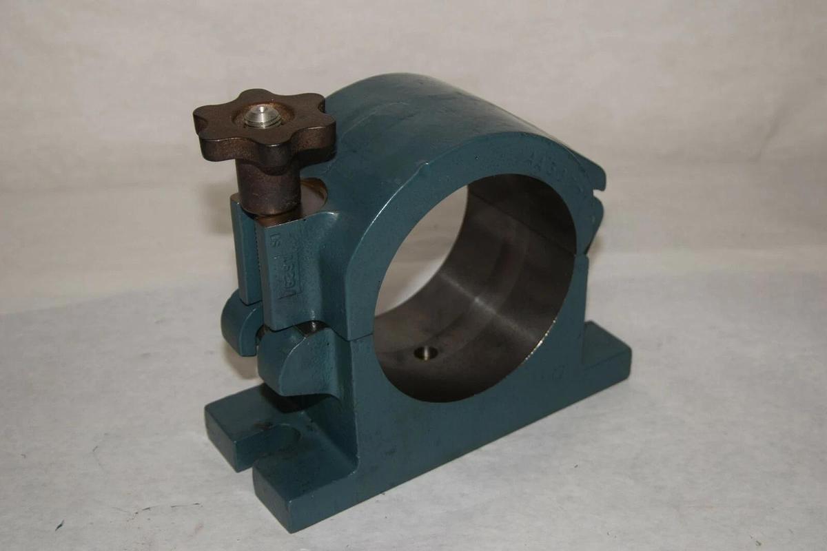 Used (New) Dodge HS2-HC-569 HS2HC569 067135 Hinged Cap Barring Housing