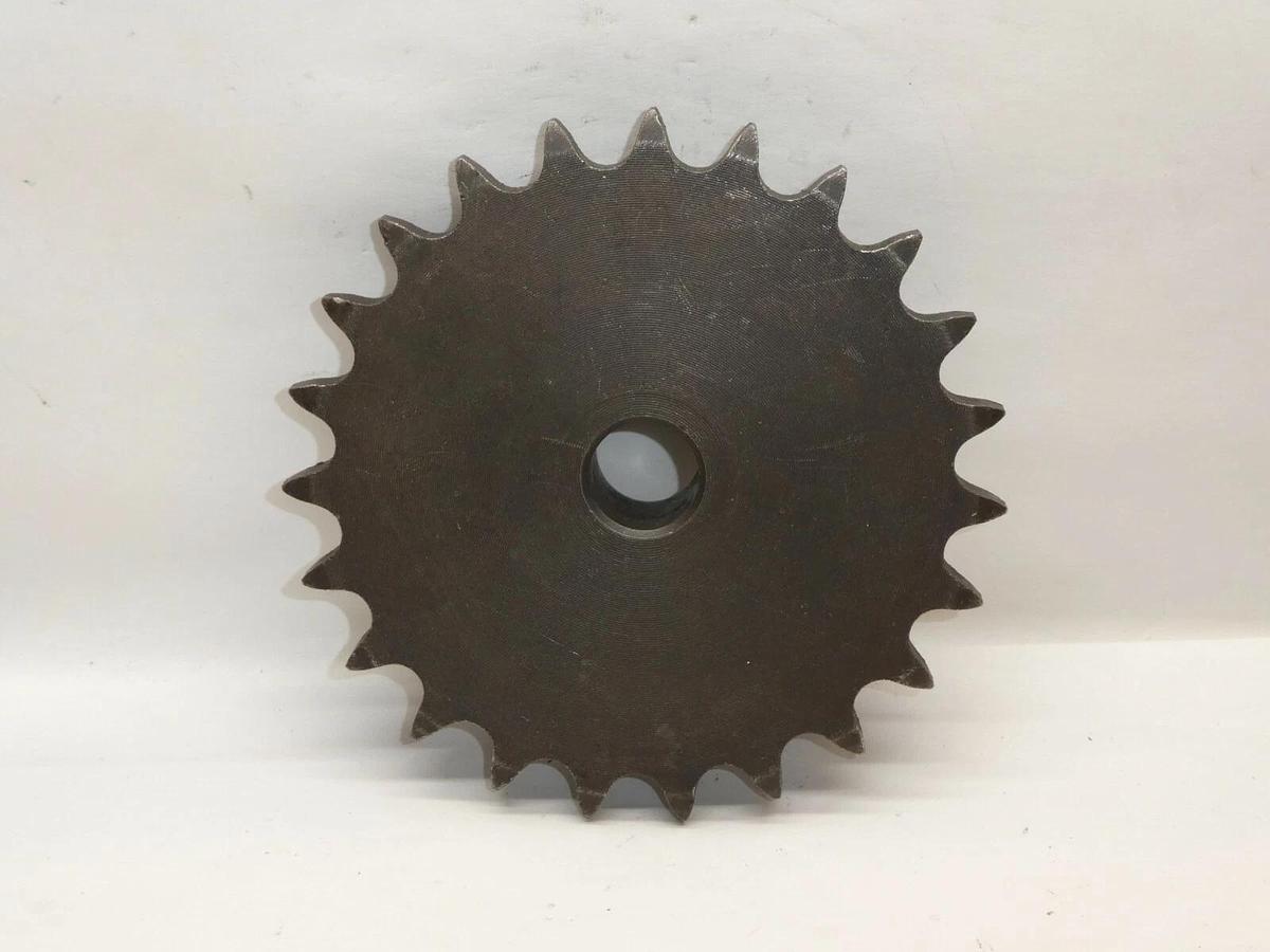 (NEW) MARTIN 50B23 3/4" Bore 23 Teeth Sprocket