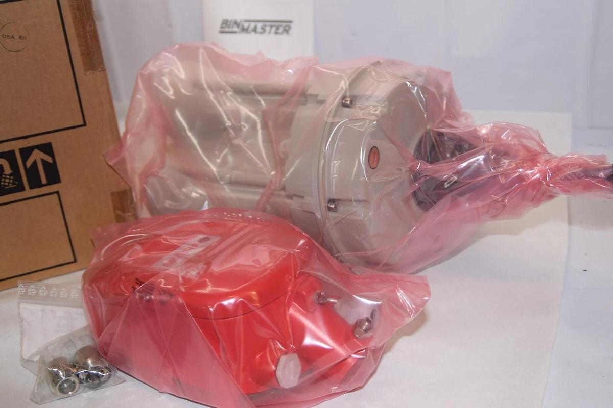 (NEW) BINMASTER 730-0646 RL Level Sensor 1/2" Type RL2000