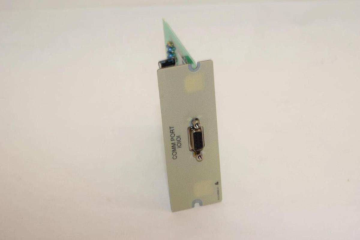 (NEW) POWERWARE 05146340-02 Rev B Single Port X-Slot Communication Board