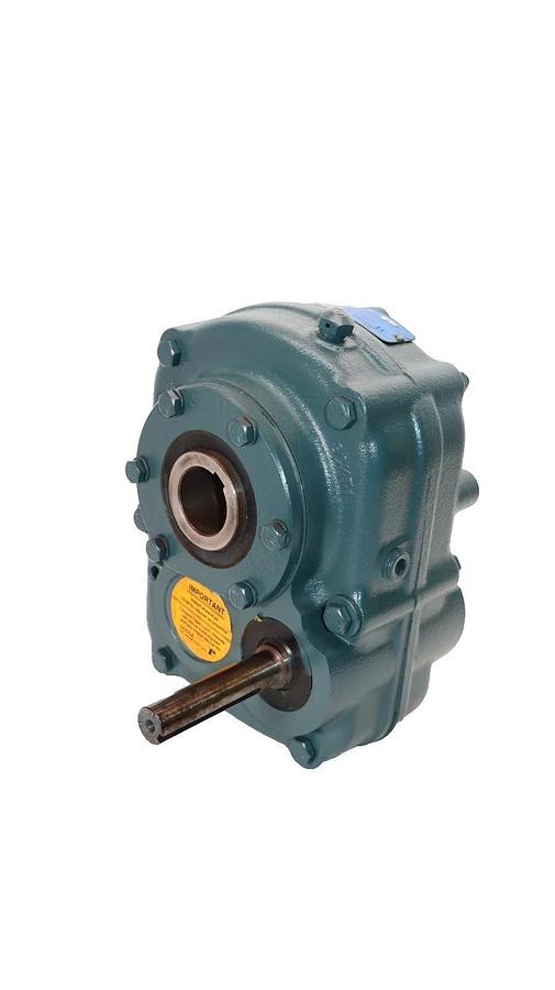 Dodge Torque-Arm Speed Reducer Gearbox SCXT-125 351164 CF 25.64 ratio (New)