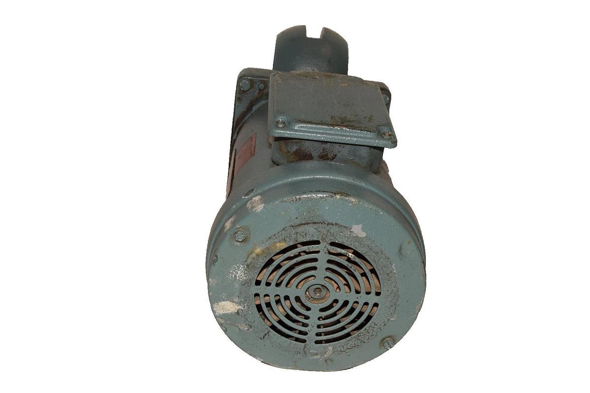 Philadelphia Portable Mixer Tank Agitator PG-11 1hp 3ph 350rpm Lightnin *NOS*