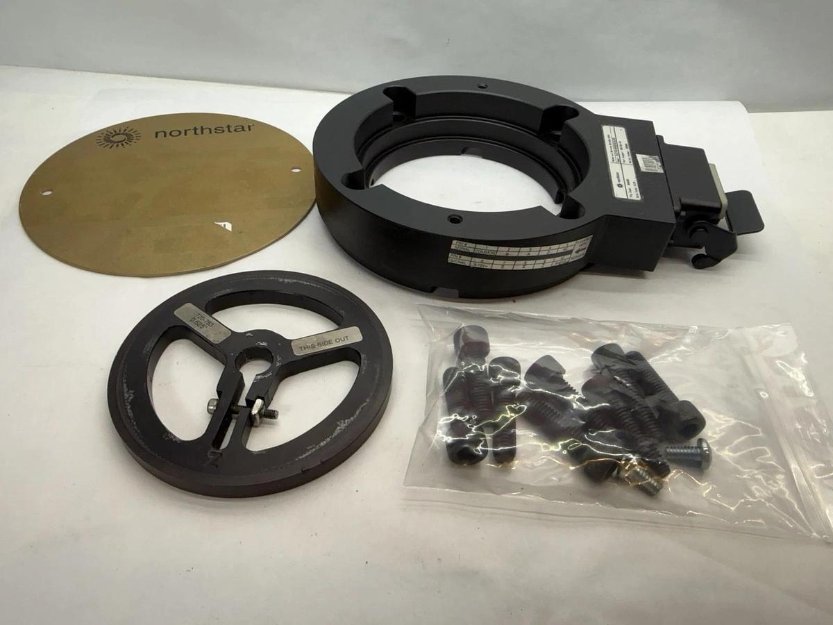 Northstar Danaher Blower Fan Impeller Assembly 760-501-02 4182055 (Refurb)