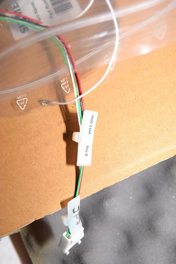 Siemens 10455121 Sensor / Pump Assembly for PFA Analyzer LEE LPLX0502200AC (New)