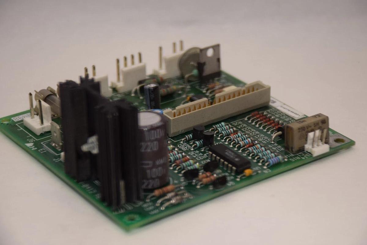 Used BEST POWER PCN-0412 Rev B , 7937 Rev B , PCP-0432B Board