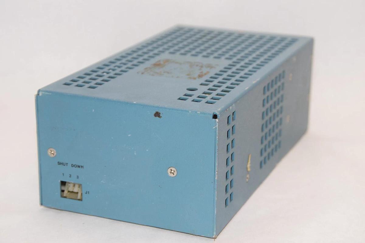 Used SORENSON SSD 48-4 SSD-48-4 250V 5A Power Supply