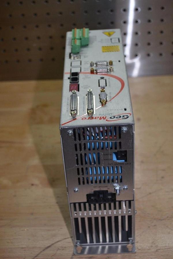 Used Delta Tau Geo Macro DRIVE GML151F5 230000134R