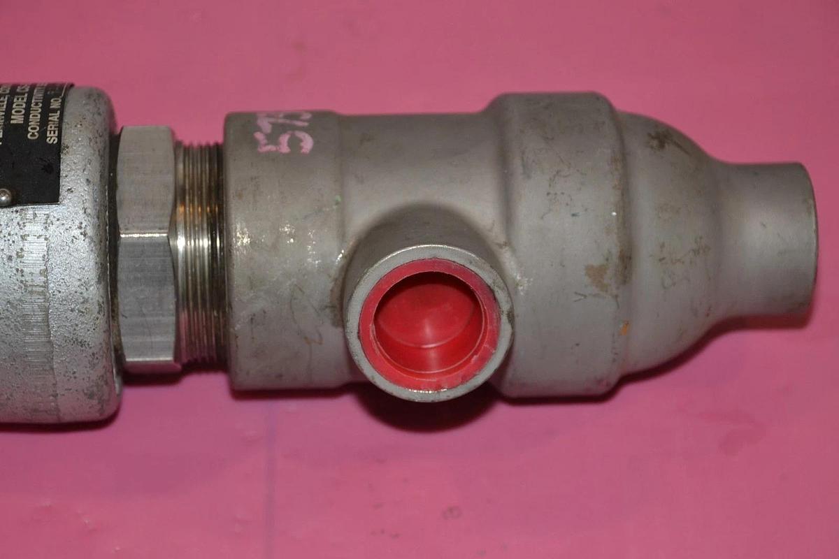 GEMS CONDUCTIVITY SENSOR CS-800 CS 800 CS800 GUA-CS GUA CS NEW