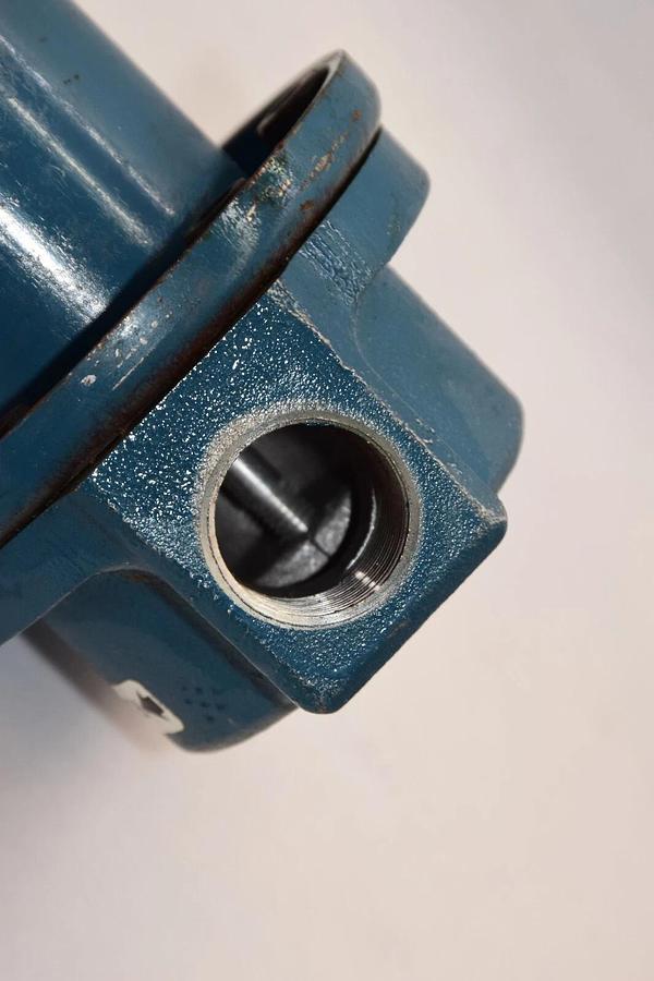 FINITE FILTER CO. INC H4B 6C15-060 H4B6C15-060 1"NPT Coalescing Filter NEW