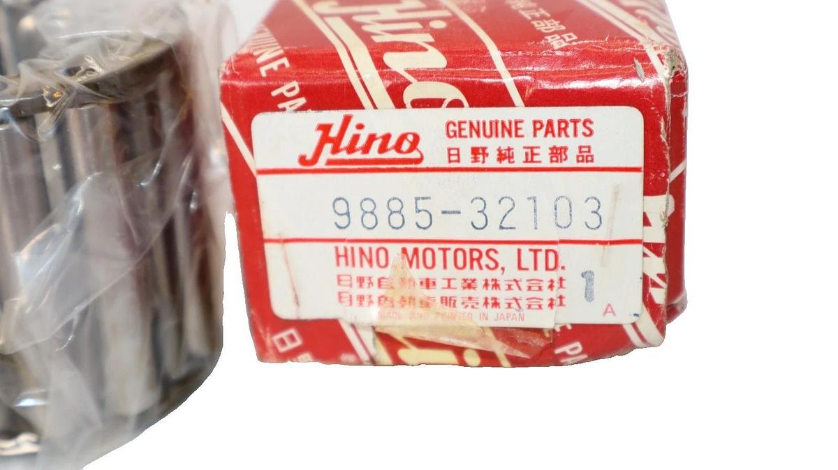 Hino Motors LTD. 9885-32103 , 988532103 Reverse Gear Bearing (New)