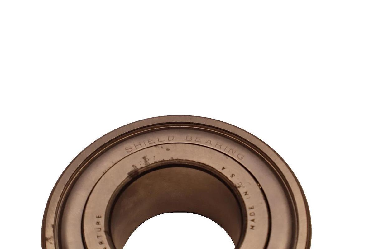 New Departure 5507 Shield Bearing USA (New)