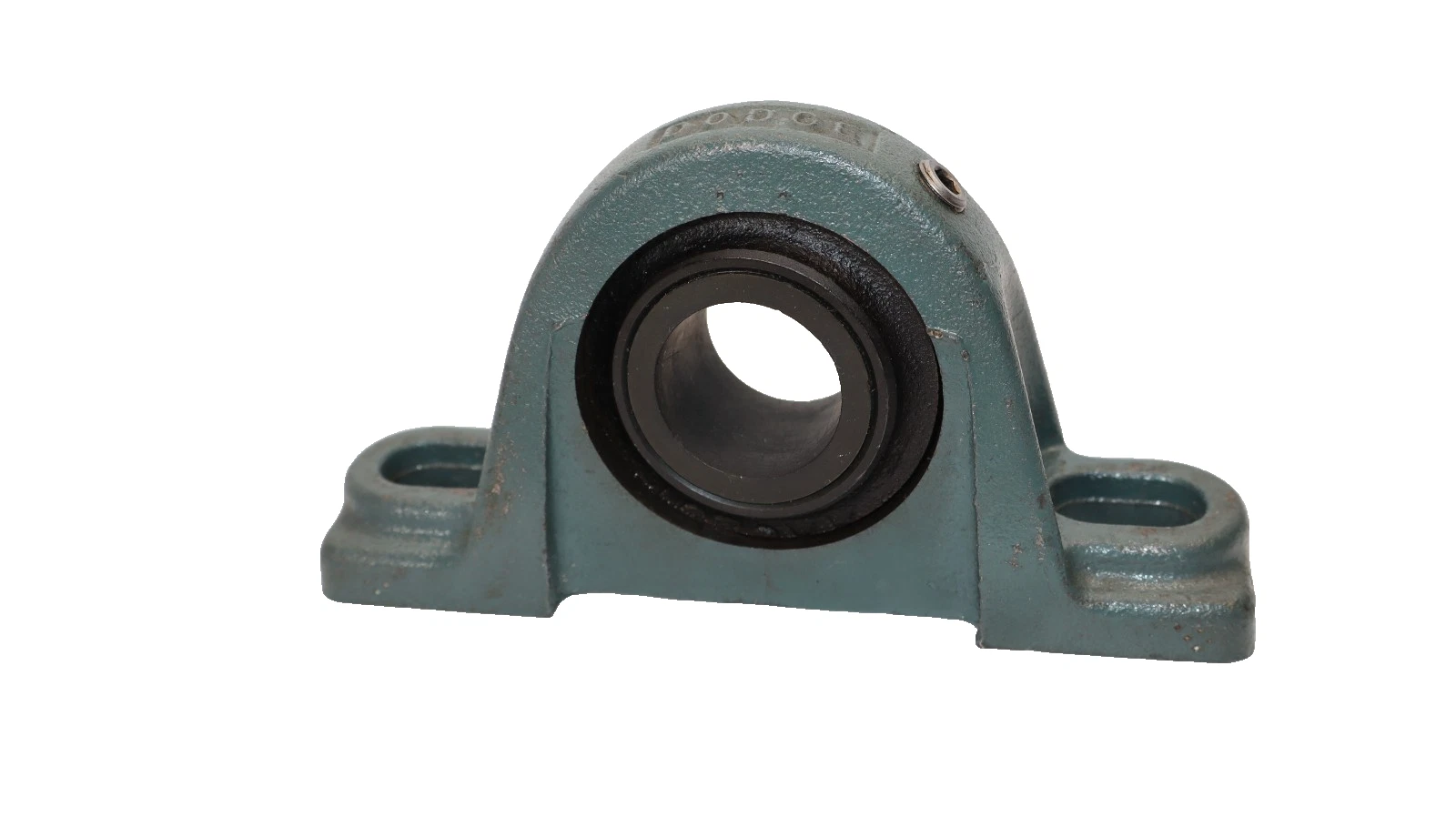 Dodge Pillow Block Bearing 124133 1-3/16" 2-Bolt (New)