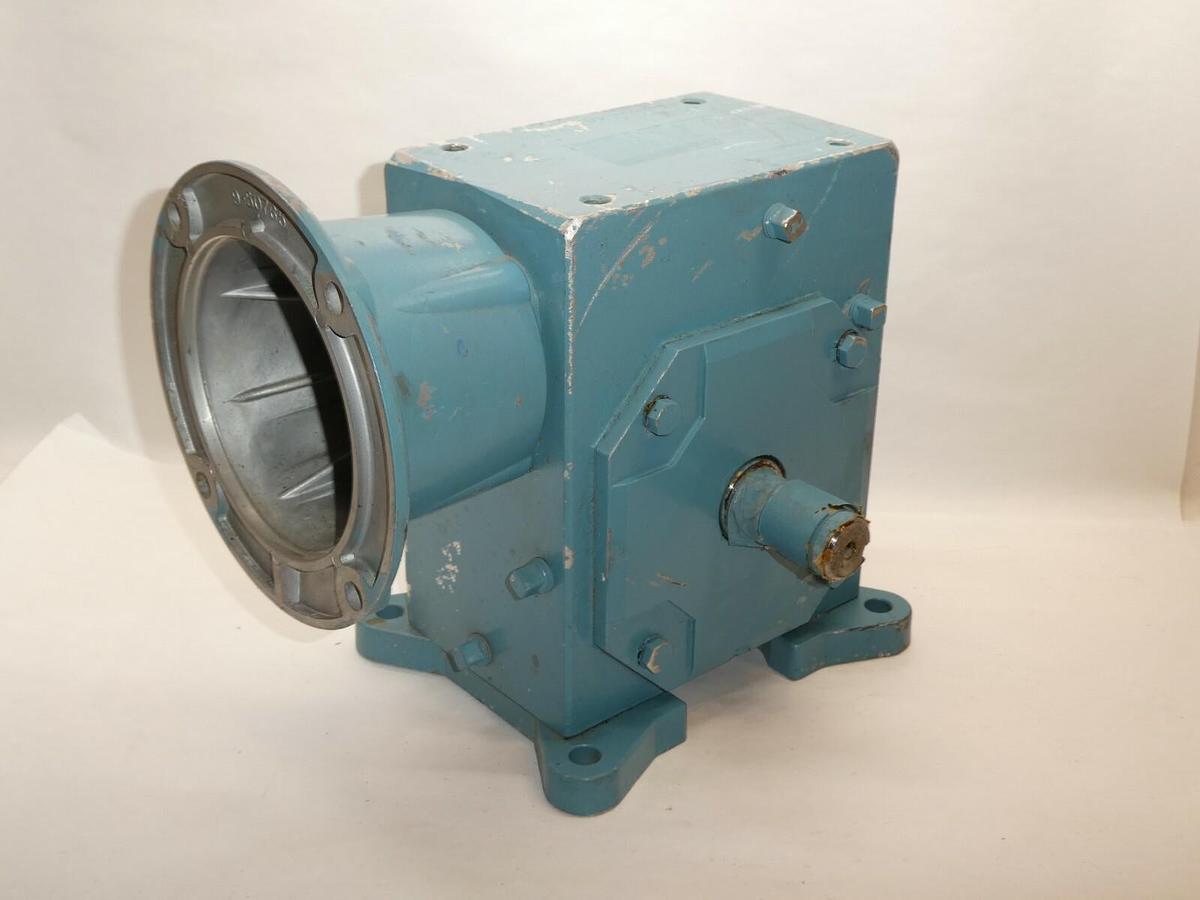 (New) Electra-Gear 8E42029A1 Power Tech Gear Reducer 8E-42029-A1 30:1 8E 42029