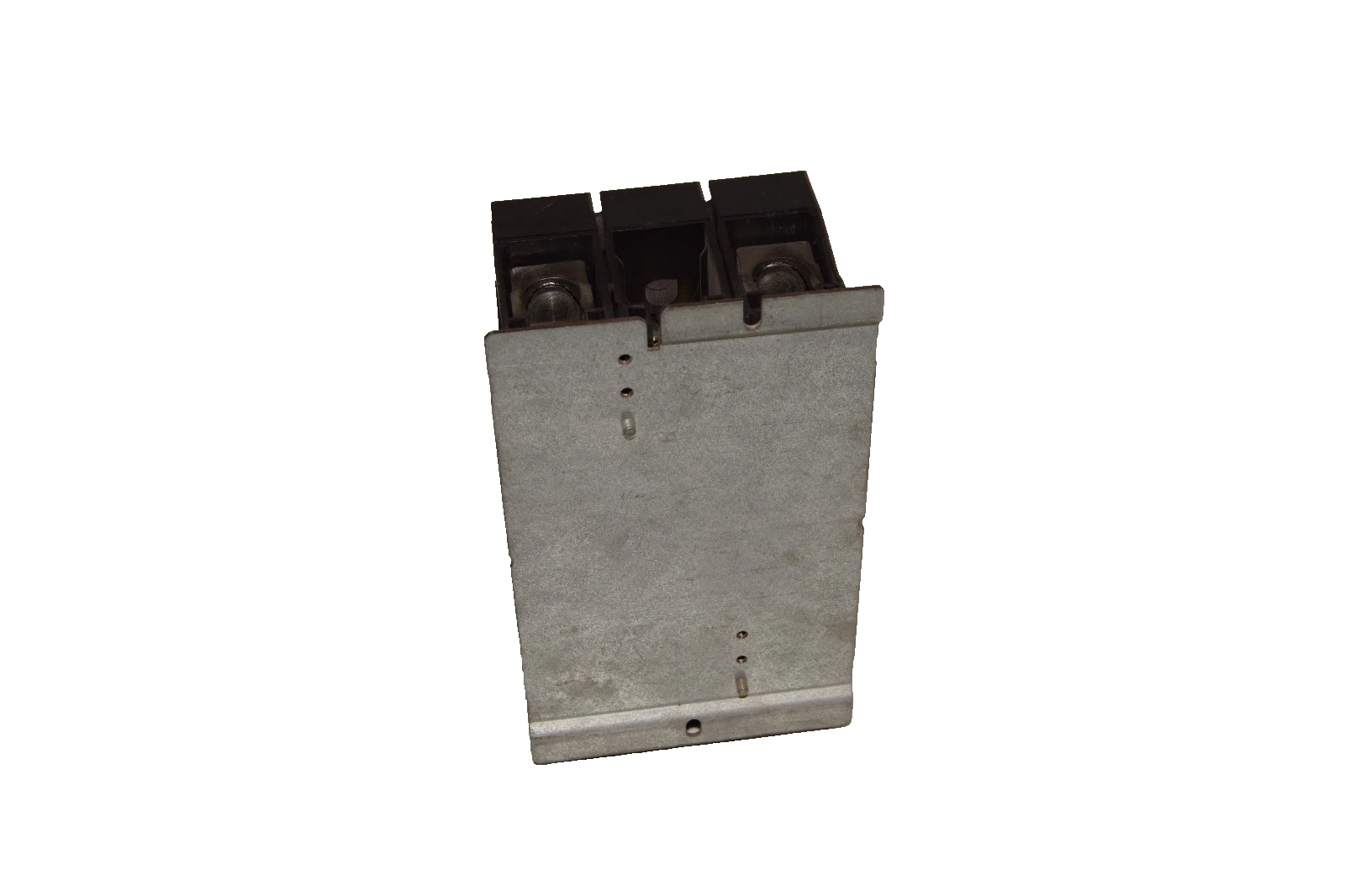 Used Square D Circuit Breaker 200A JDL26200 200 Amp JD 250 3P