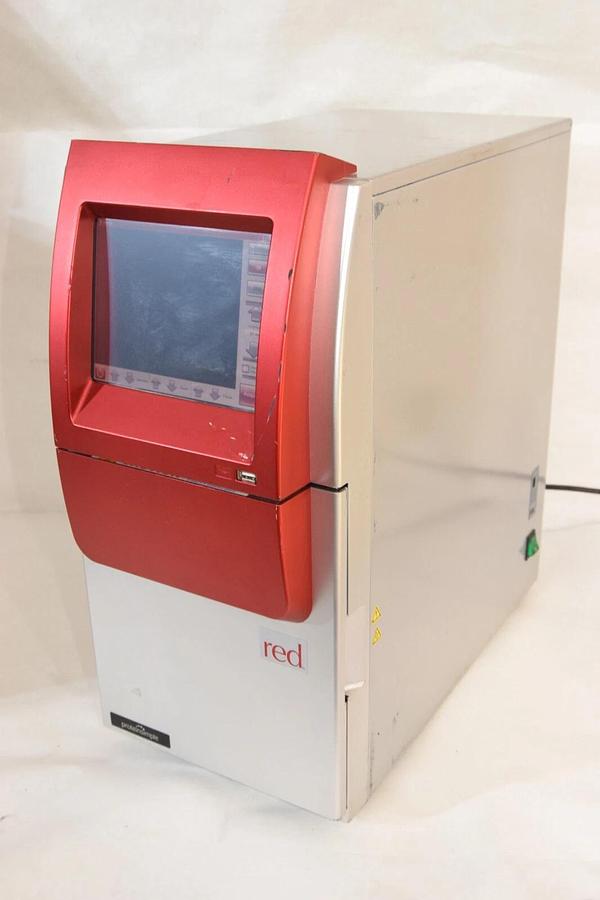 Used TUV Rheinland Protein Simple ProteinSimple SA-1000 (red) 115v Imager Imaging