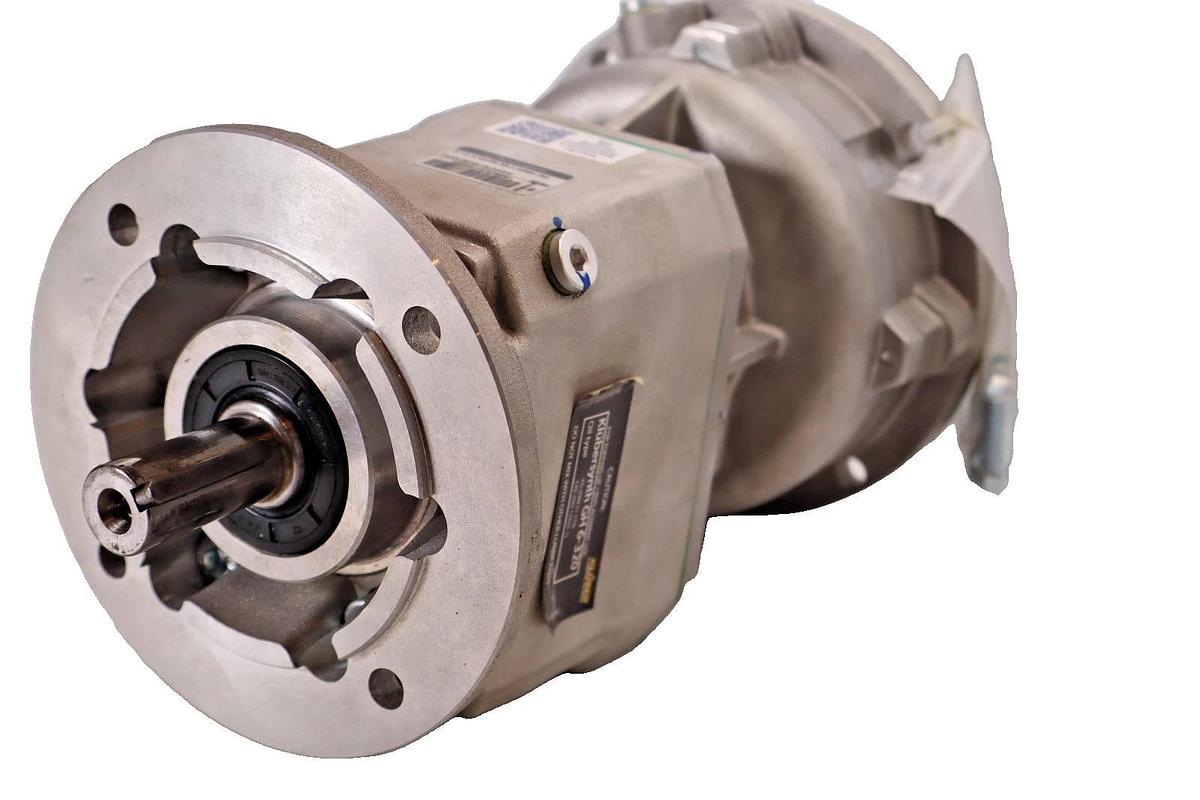 Bonfiglioli Gearbox Gear Box C 12 2 NUFB 25.4 N56C B5 COD.2EA816L20006  *NOS*