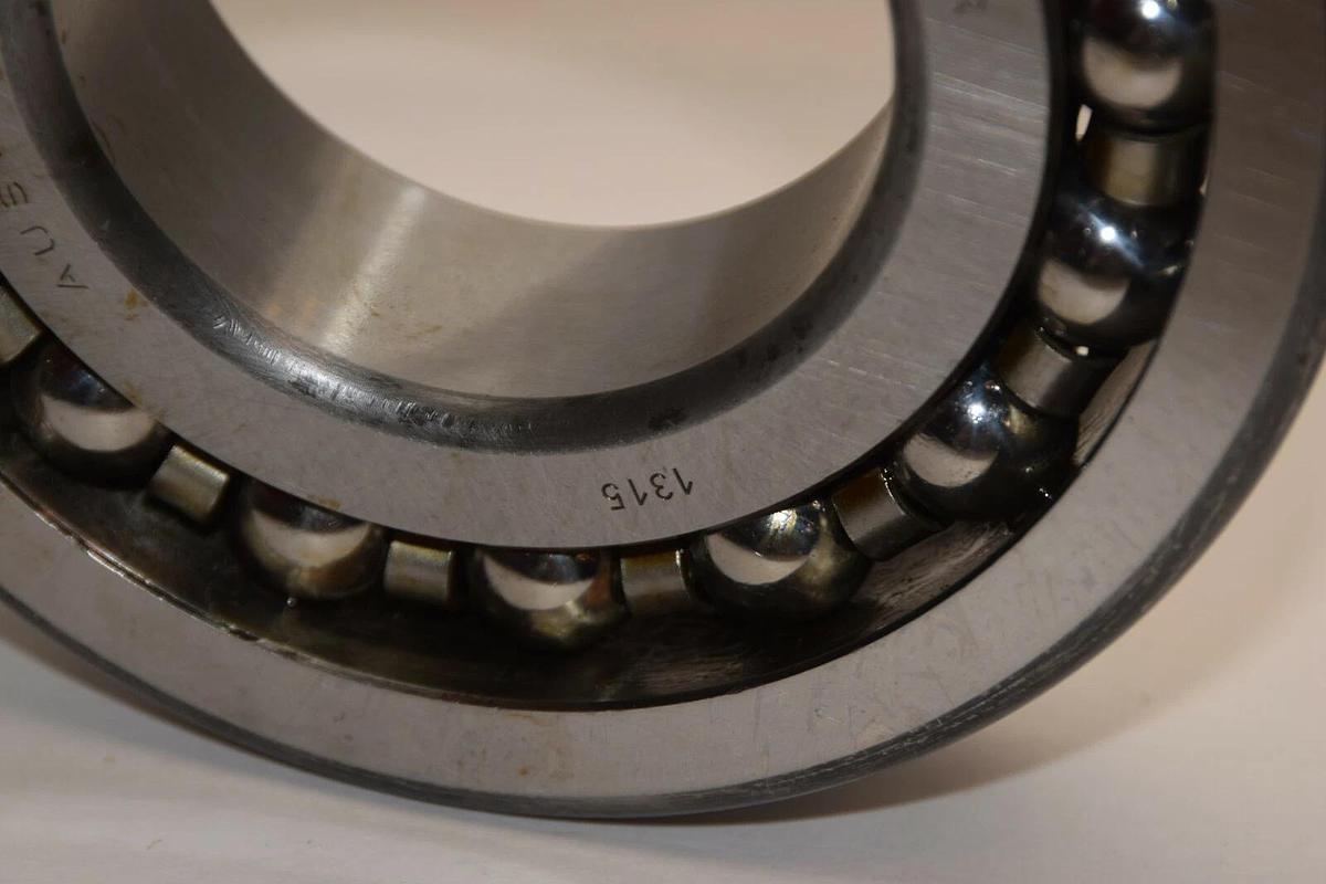 (NEW) CONSOLIDATED 1315 Self-Aligning Ball Bearing