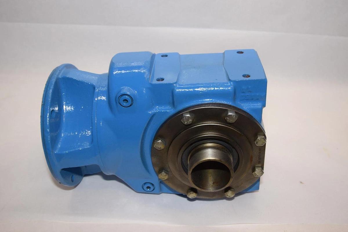 (NEW) FALK 05UWKN2A45 A/B , 05UWKN2A45A/B 46.840:1 Ratio 1750rpm Gear Reducer