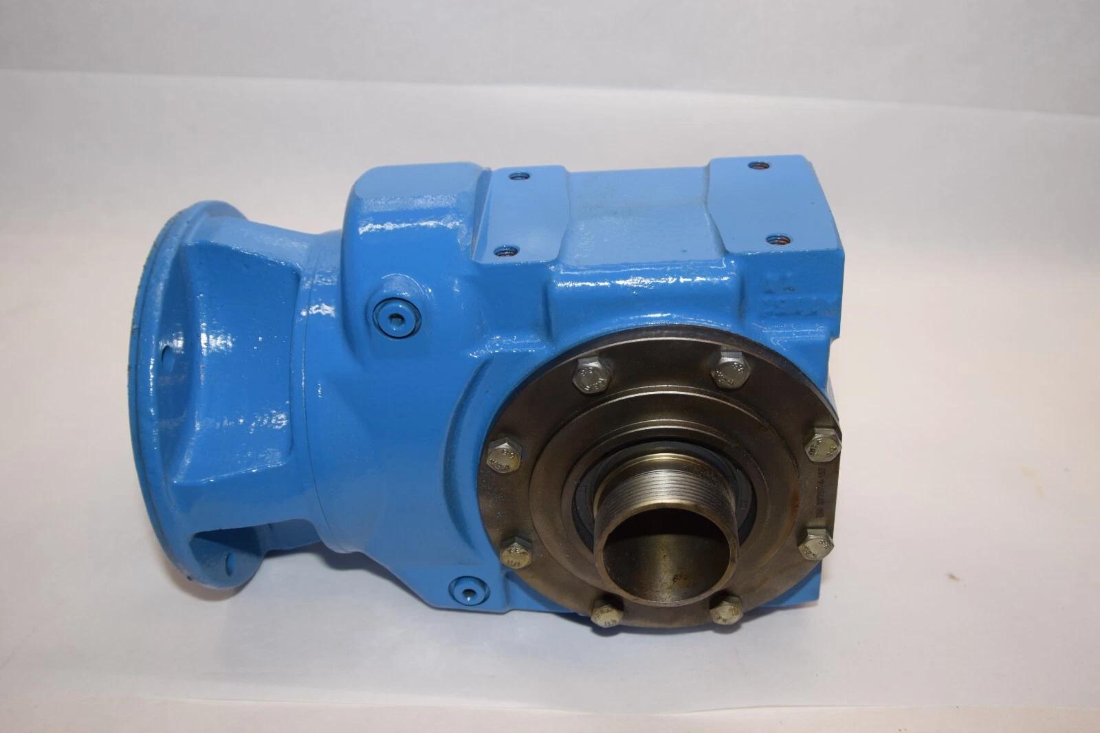 (NEW) FALK 05UWKN2A45 A/B , 05UWKN2A45A/B 46.840:1 Ratio 1750rpm Gear Reducer