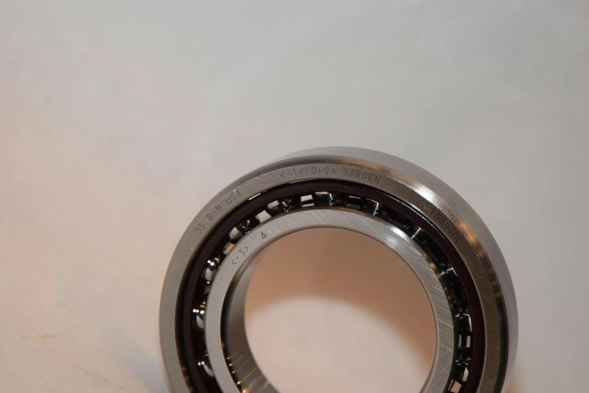 (NEW) BARDEN 108HCUL Precision Ball Bearing