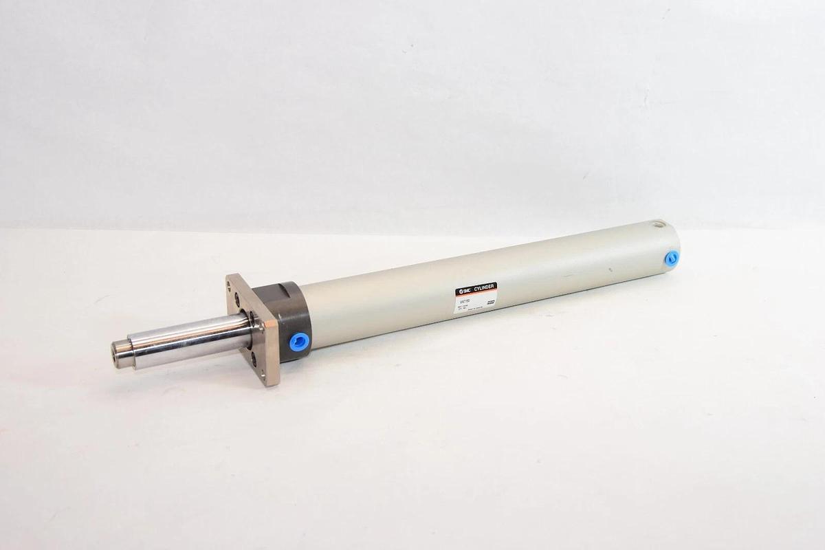 (NEW) SMC US7783 150psi Pneumatic Cylinder