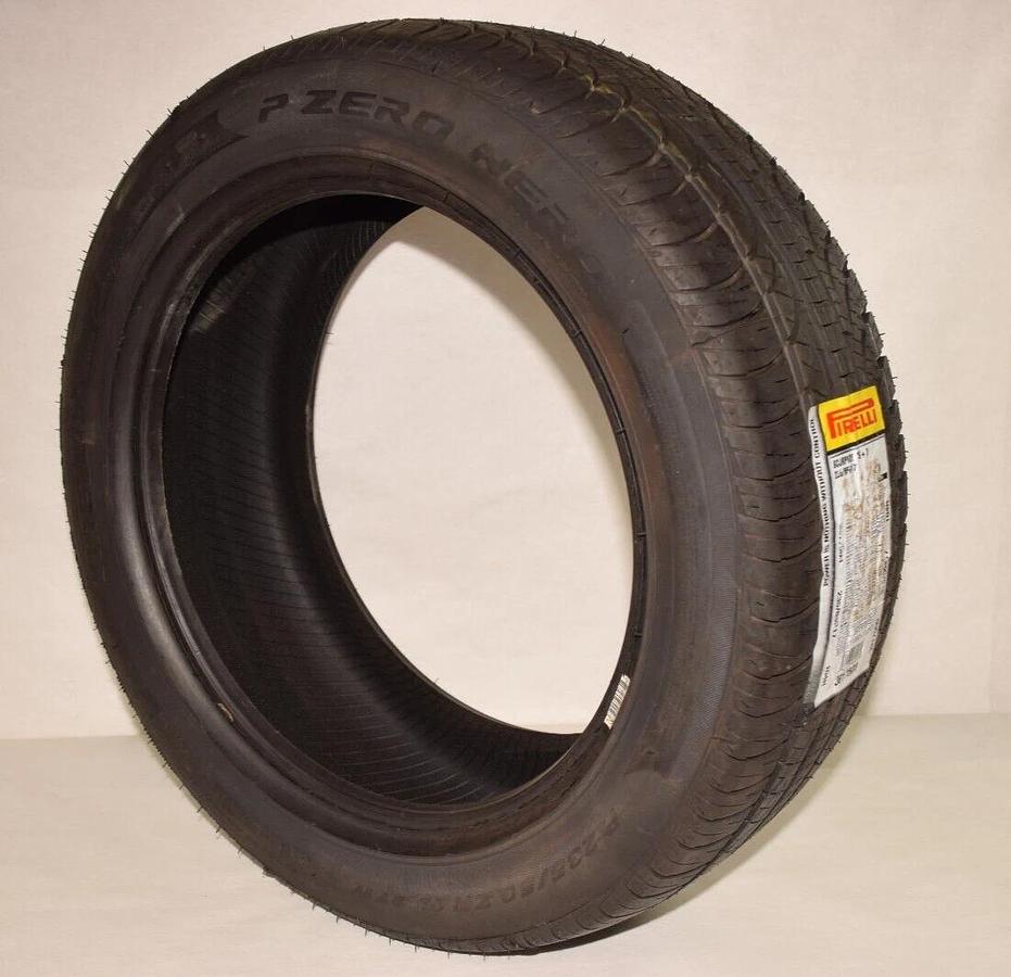 Used PIRELLI 235/65R17 Scorpion AS +3 All Season Tire (NEW)