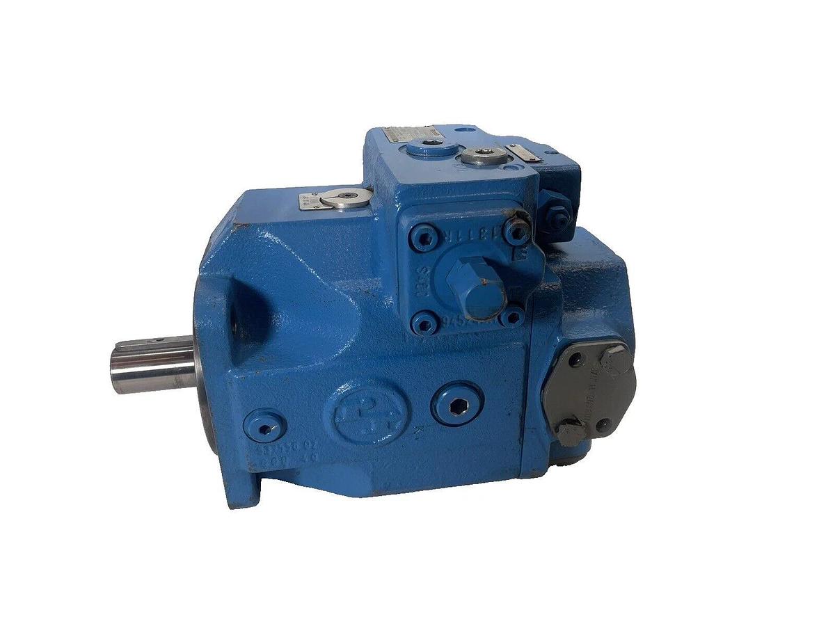 Used Rexroth Pump: R902406543 (A4VSO40DR/10R-PPB13N00)
