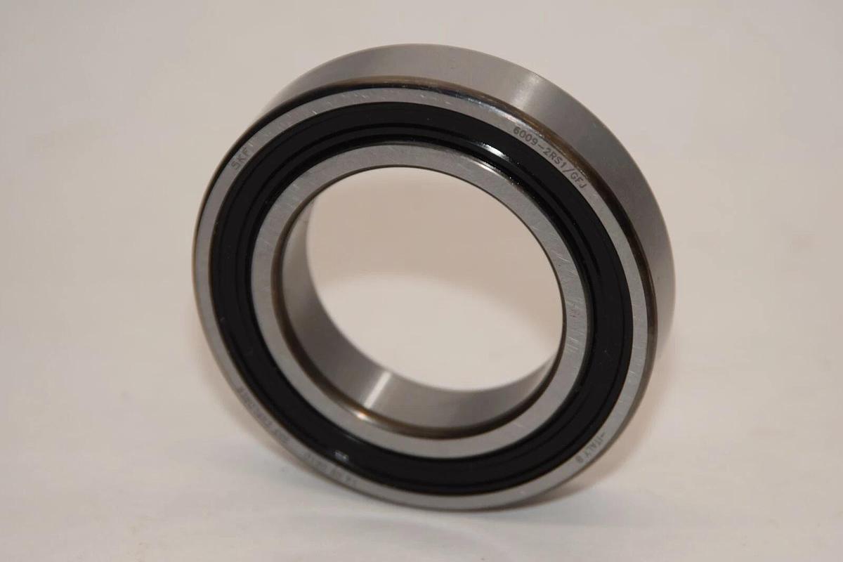 (NEW) SKF 6009-2RS1/GFJ Explorer Ball Bearing