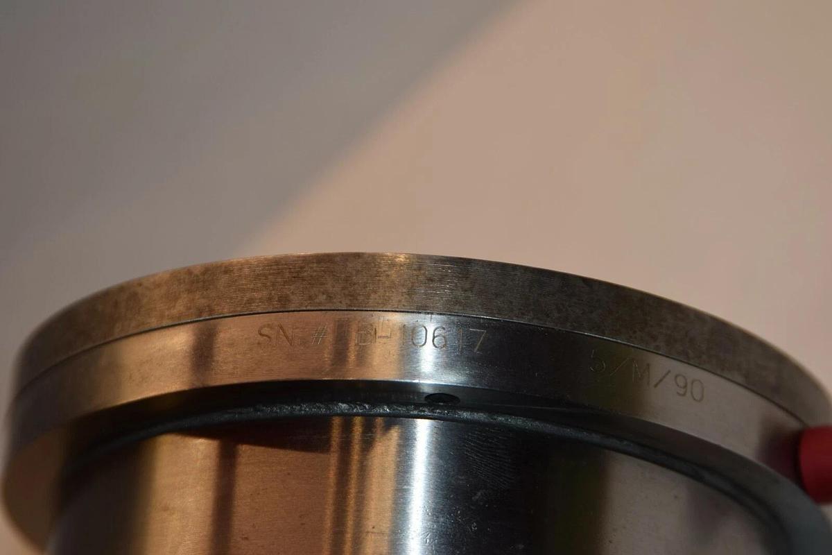 Used Gatco GNT-2288 2.1502 4-1/8" OD X 2-5/32"ID  Rotary Bushing  963811406