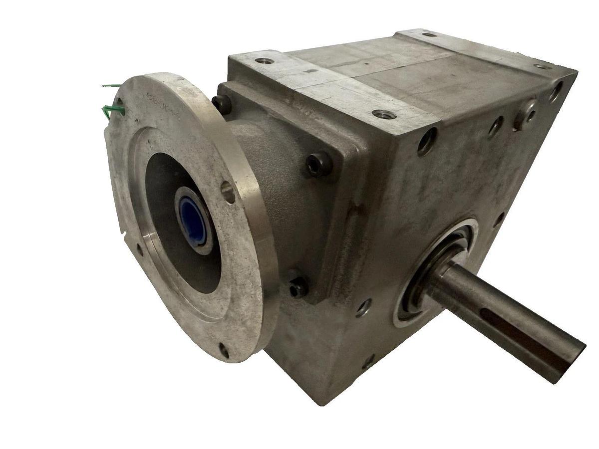 Cone Drive B101130 WAQRA, Gear Box Ratio 30:1, B101130 WAQRA B101130WAQRA (New)