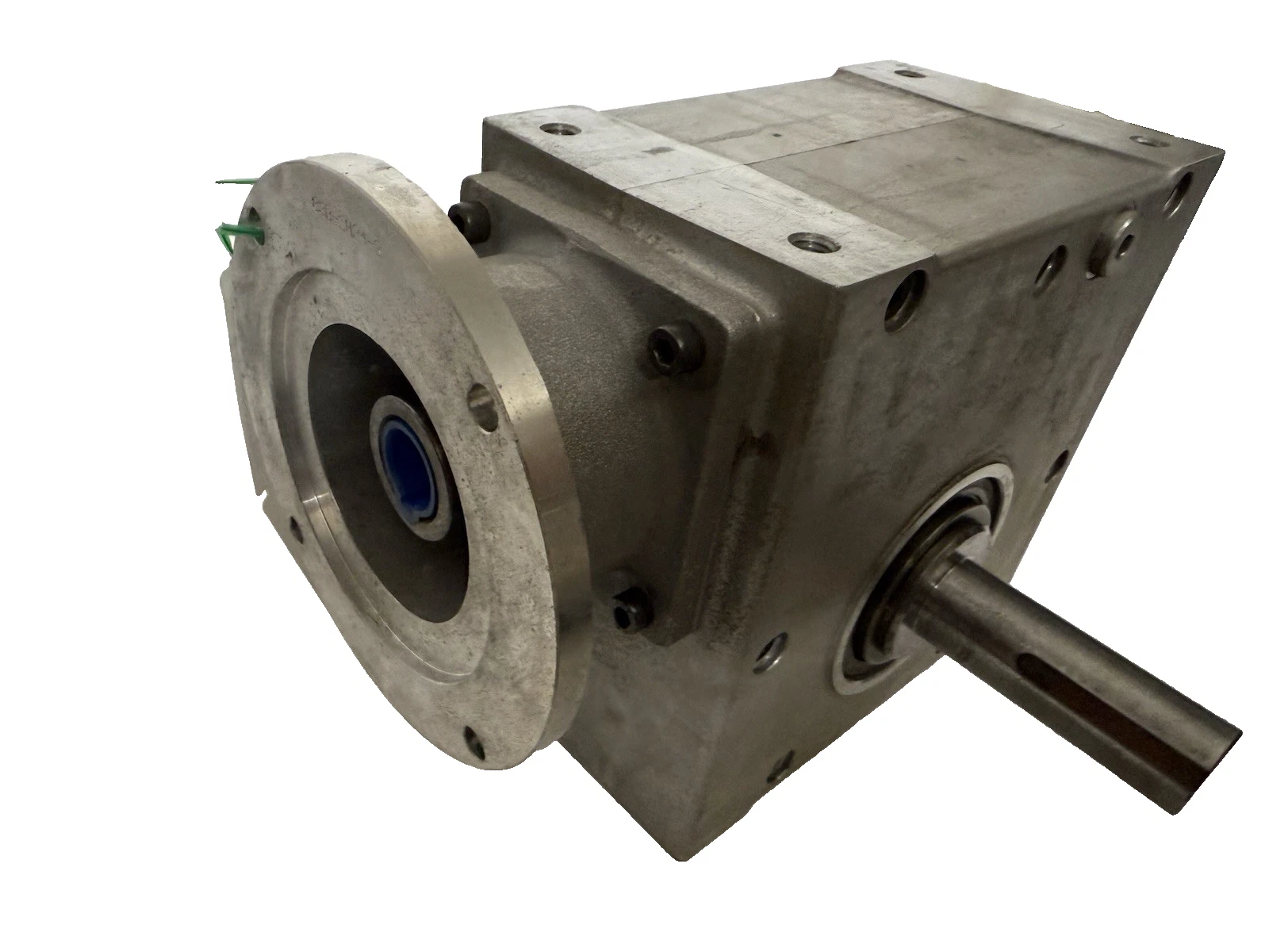 Cone Drive B101130 WAQRA, Gear Box Ratio 30:1, B101130 WAQRA B101130WAQRA (New)