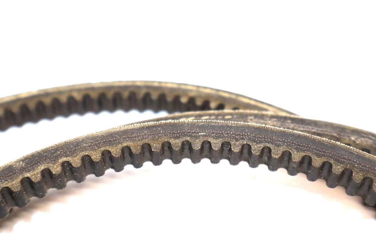 (NEW ) GATES AX70 Tri-Power Cogged V-Belt USA